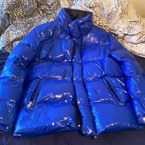 Palm Angel Moncler Coat